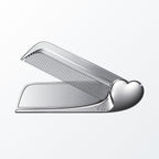 ReFa AIRA MIRROR COMB Silver