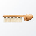 ReFa BABY SLEEPY AIRA comb-style baby brush