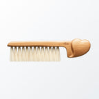 ReFa BABY SLEEPY AIRA comb-style baby brush