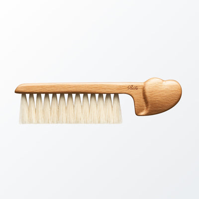 ReFa BABY SLEEPY AIRA comb-style baby brush