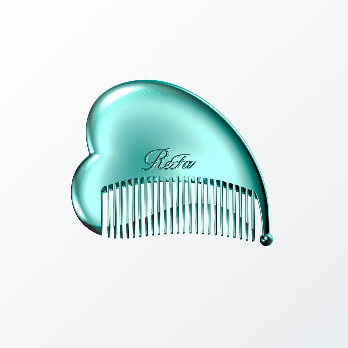 ReFa HEART NEW LOOK M Mint Green