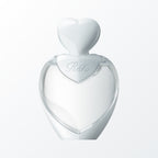 ReFa HEART FRAGRANCE White bottle