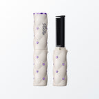ReFa HEART COMB IRON M Purple