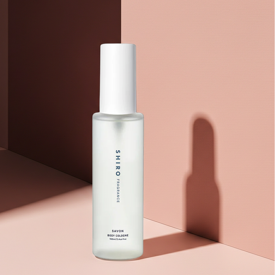 SHIRO - SAVON Body Cologne 22 (100ml)