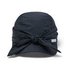 Rockfish Weatherwear KNOT CAP Black Check front