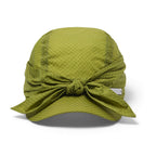 Rockfish Weatherwear KNOT CAP Olive Check front