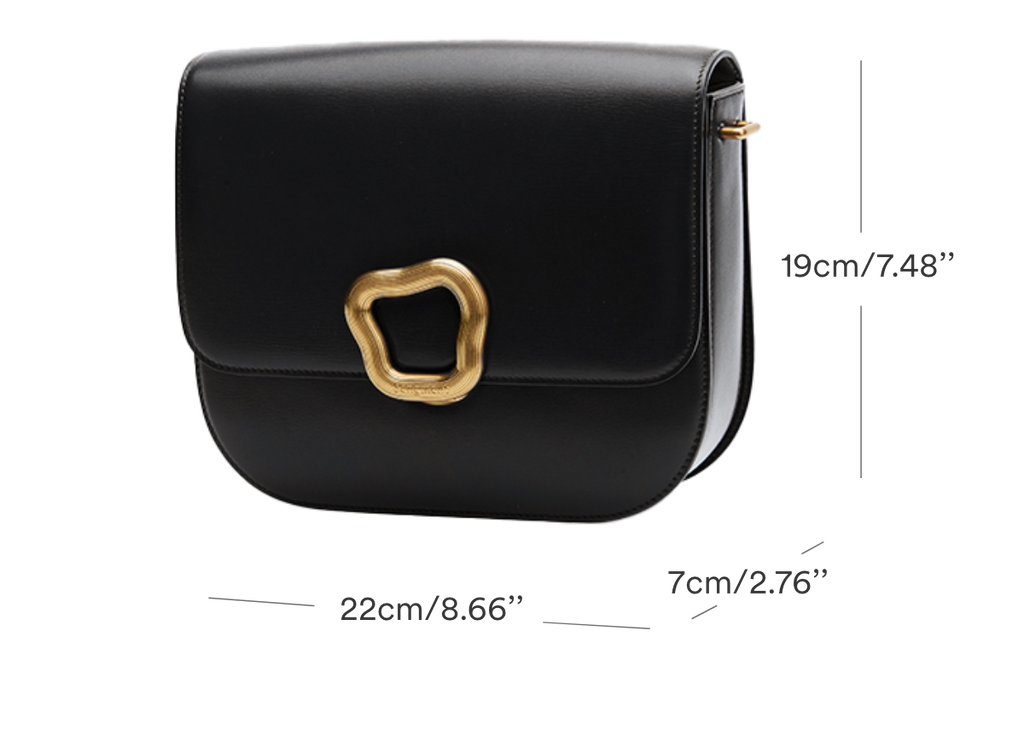 Songmont Reset bags - size and fit guide