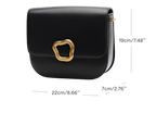 Songmont Reset bags - size and fit guide
