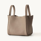 Songmont Large Song Bag Cream Apricot - front view