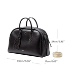 Songmont Yore bags - size and fit guide
