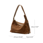 Songmont Yore bags - size and fit guide