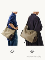 Songmont Yore bags - size and fit guide