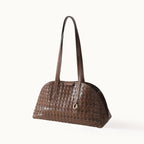 Songmont Lattice Shellseeker Bag Sandal - front view