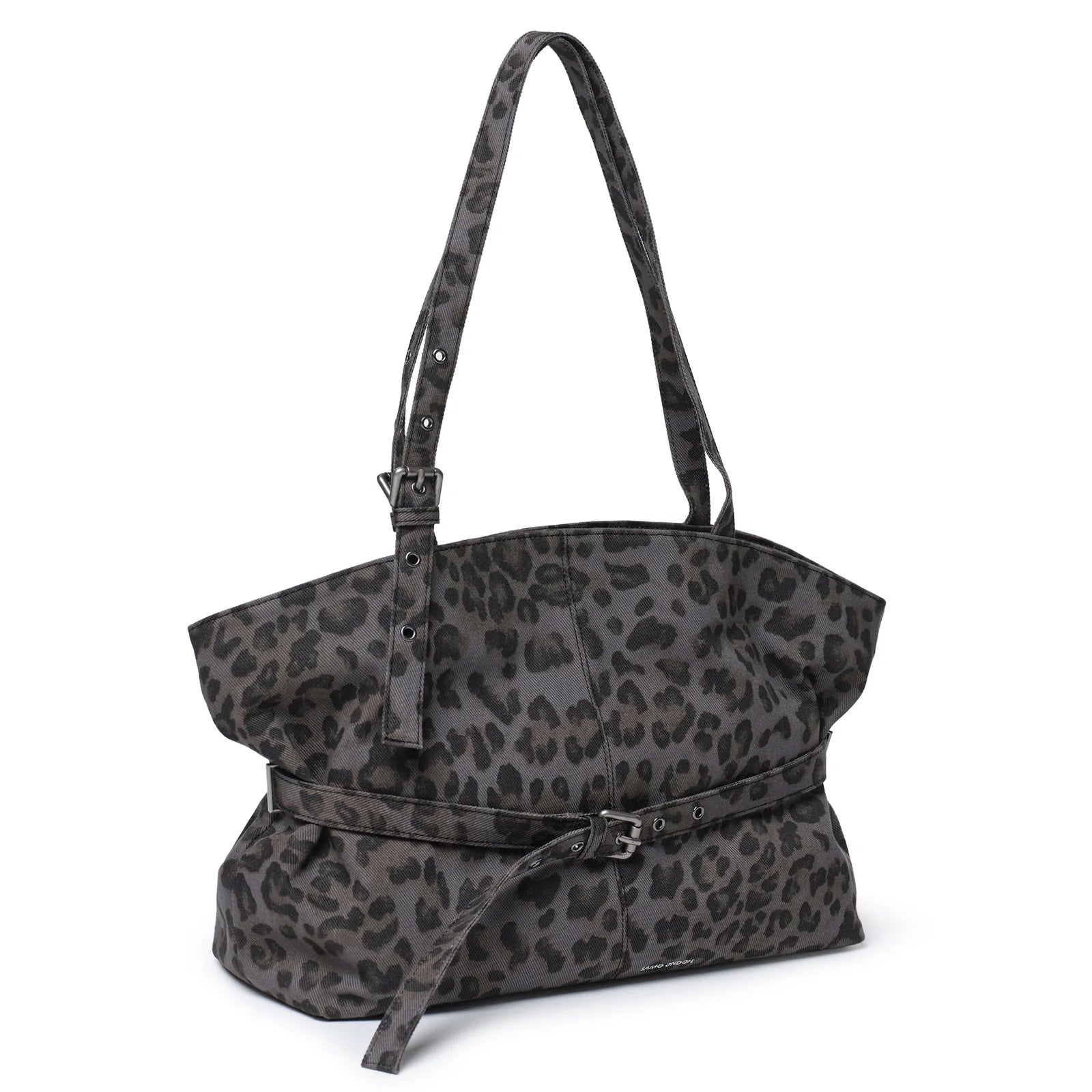 SAMO ONDOH Le Belt Bag L