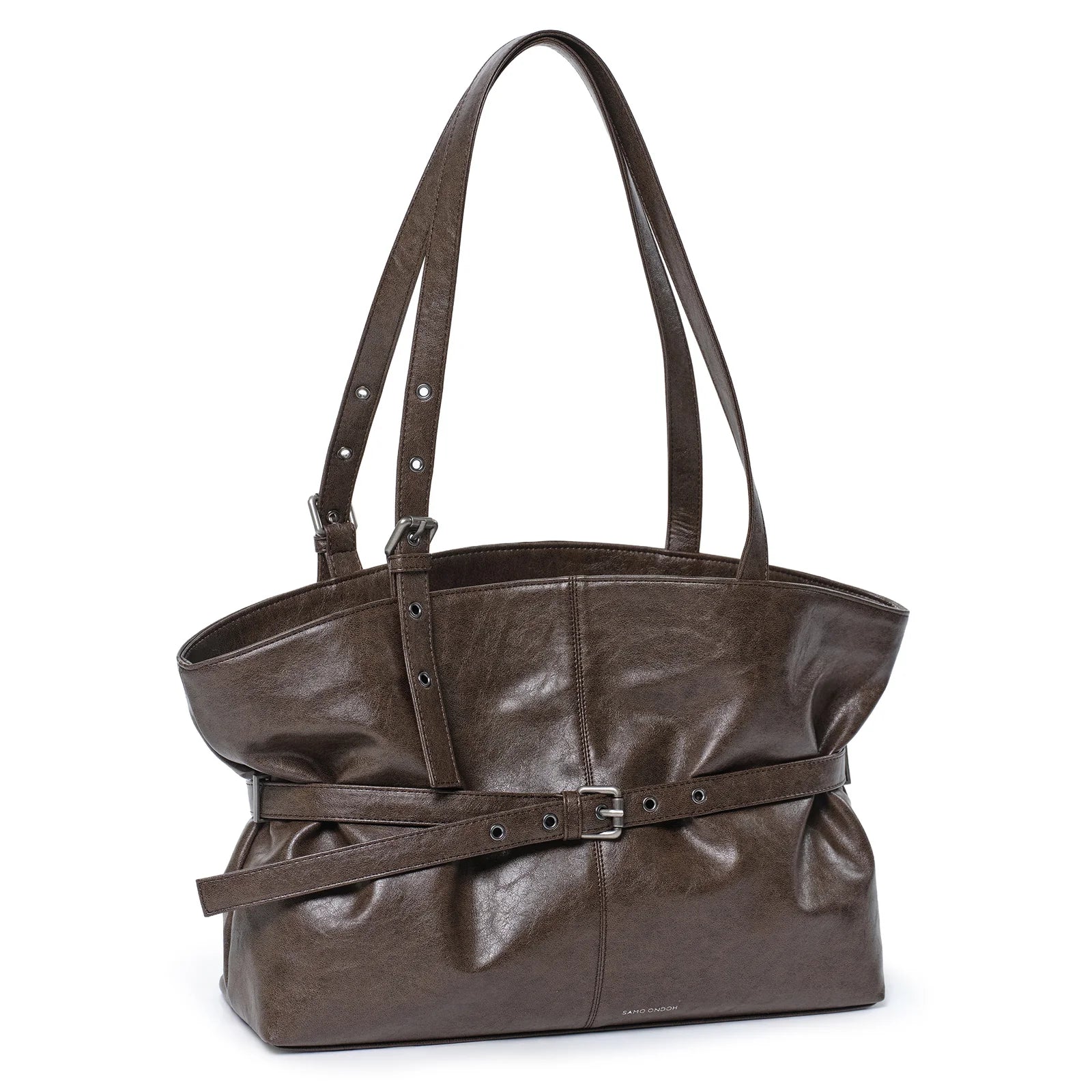 SAMO ONDOH Le Belt Bag L