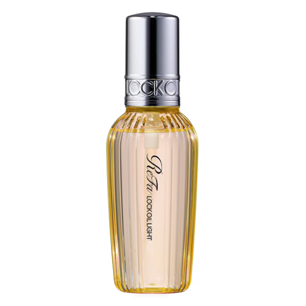 ReFa Lock Oil Light 100ml