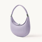 Songmont Luna Bag Lavender - front view