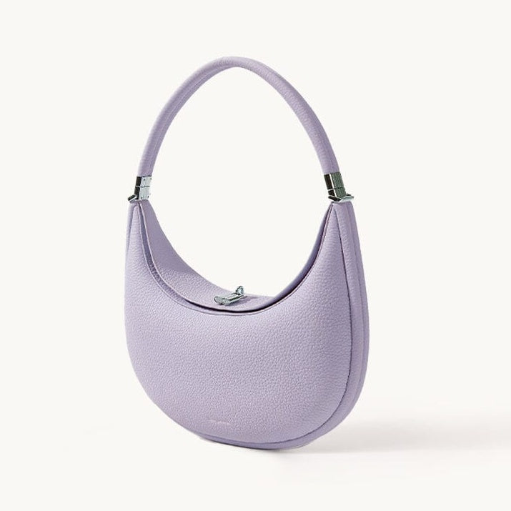 Songmont Luna Bag Lavender - front view