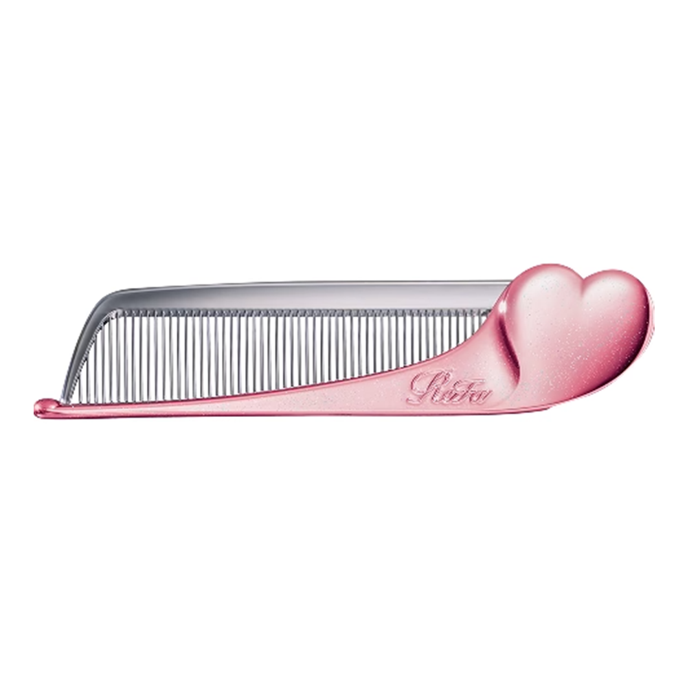 ReFa HEART COMB Aira