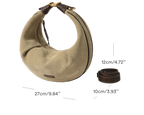Songmont Luna bags - size and fit guide
