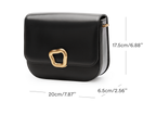 Songmont Reset bags - size and fit guide