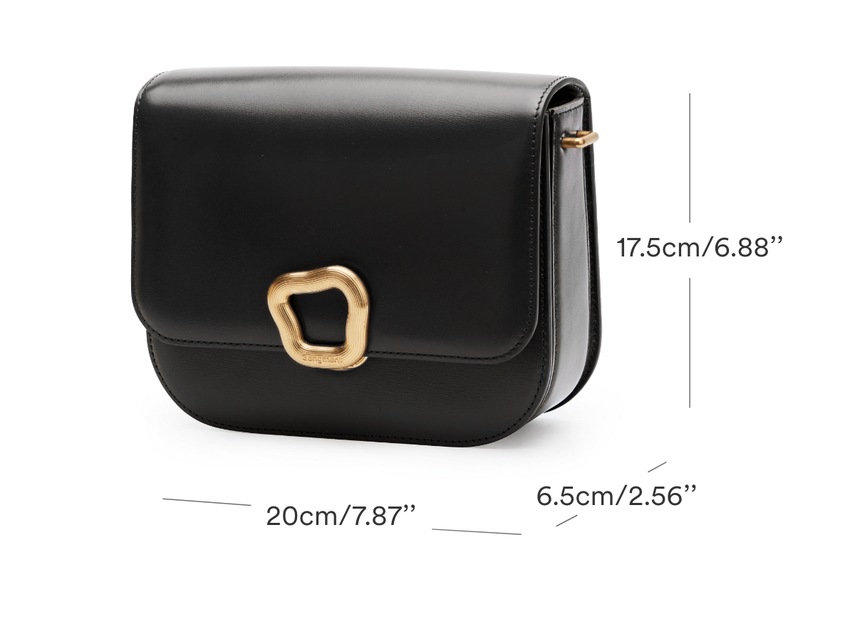 Songmont Reset bags - size and fit guide