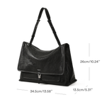 Songmont Shan bags - size and fit guide