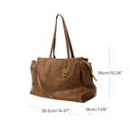 Songmont Yore bags - size and fit guide
