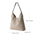 Songmont Yore bags - size and fit guide