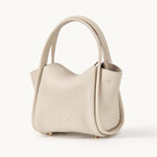 Songmont Mini Song Bag Ivory - front view