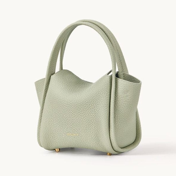Songmont Mini Song Bag Jade - front view