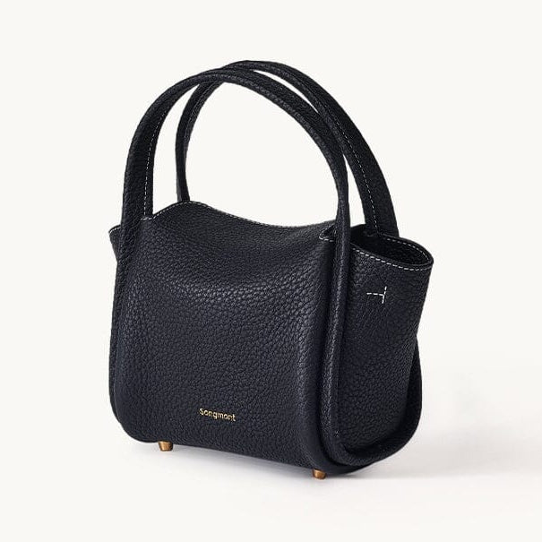 Songmont Mini Song Bag Onyx - front view
