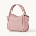Songmont Mini Song Bag Pink - front view