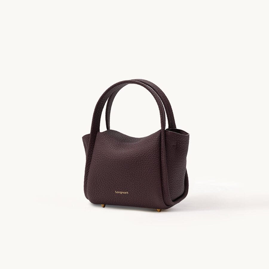 Songmont Mini Song Bag - Burgundy