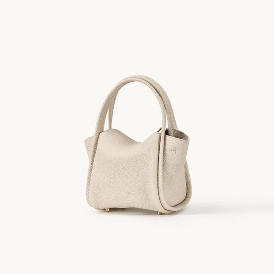 Songmont Mini Song Bag - Ivory