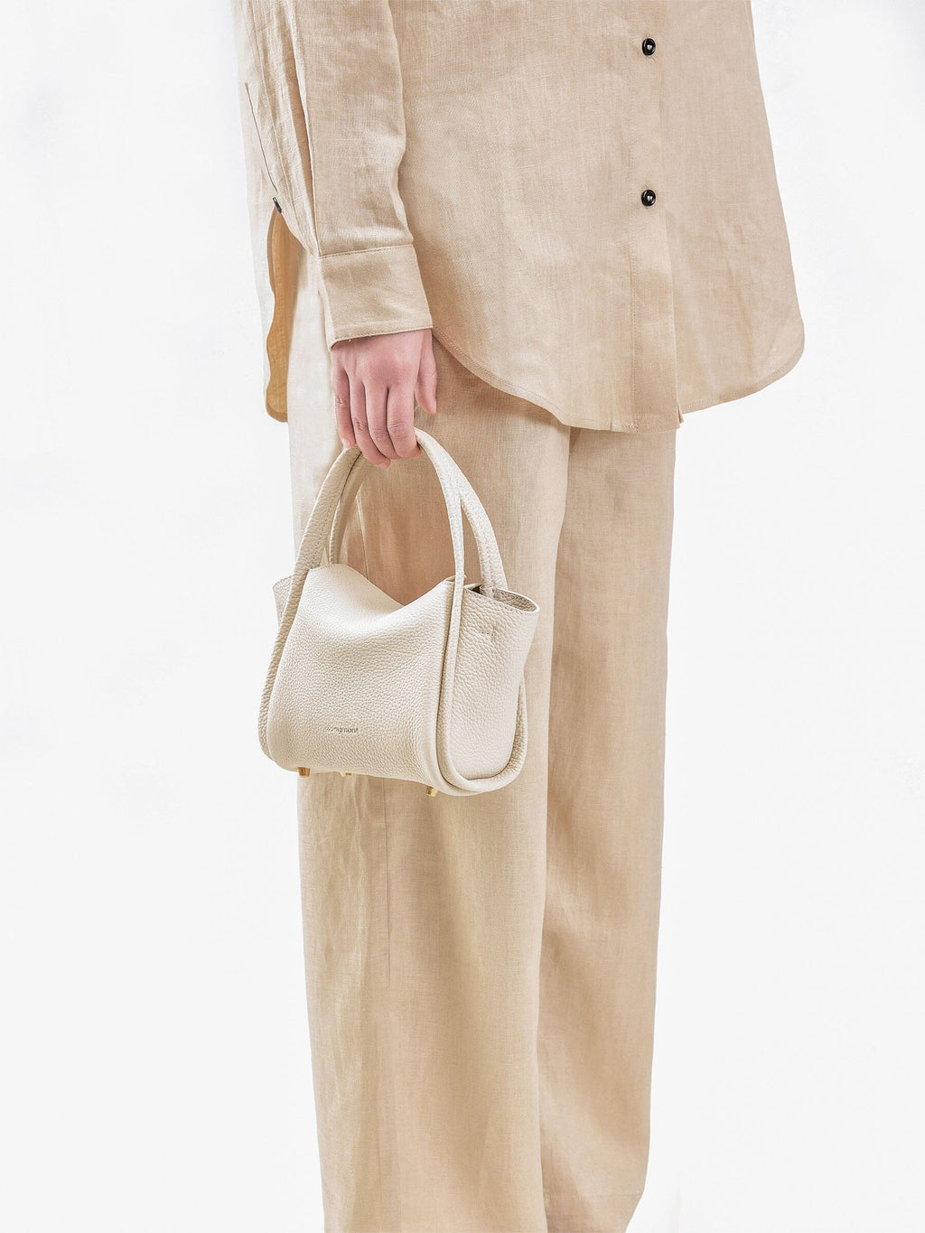 Songmont Mini Song Bag - Ivory