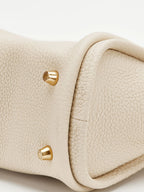 Songmont Mini Song Bag - Ivory