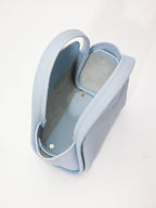 Songmont Mini Song Bag Sky - interior top view