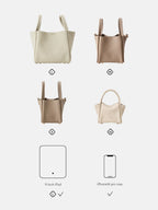 Songmont Song bags - size and fit guide