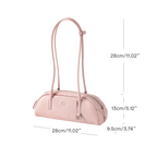Songmont Yore bags - size and fit guide