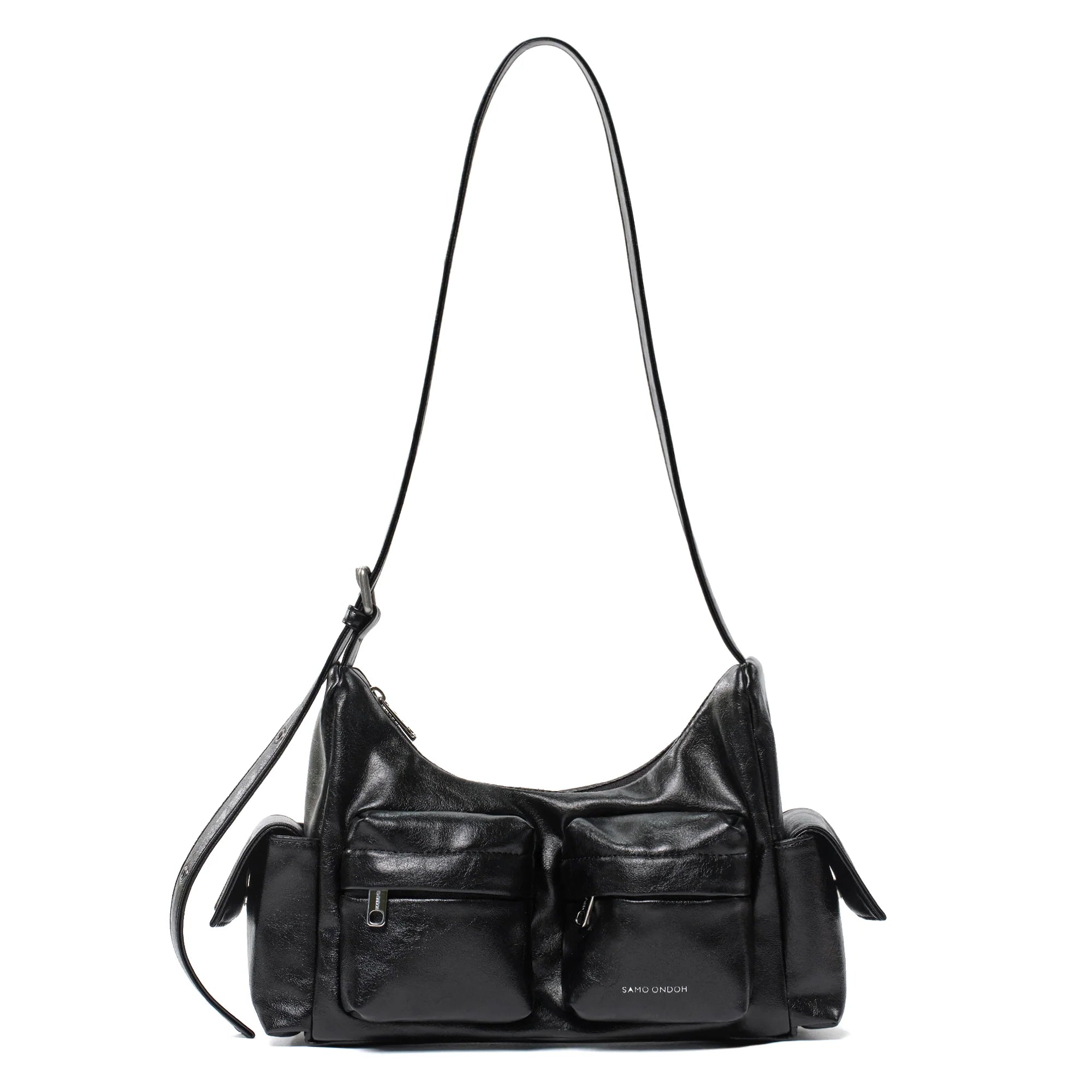 SAMO ONDOH Pocket Mug Bag M