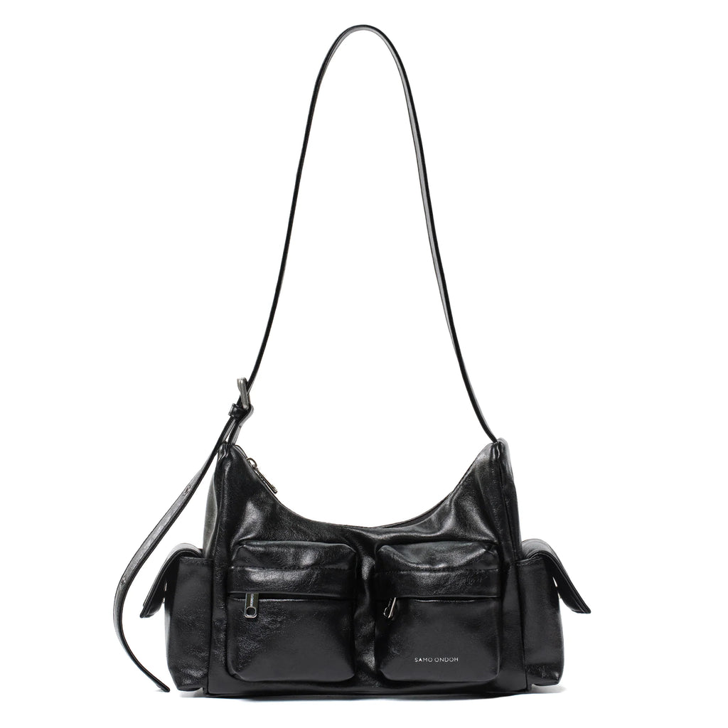 SAMO ONDOH Pocket Mug Bag M