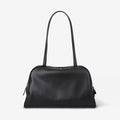 MONOROW Arc Bag - Black front view