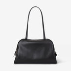 MONOROW Arc Bag - Black front view