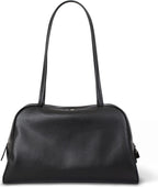 MONOROW Arc Bag - Black front view