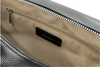 MONOROW Arc Bag - Black interior pocket detail
