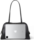 MONOROW Arc Bag - size guide with 11-inch iPad