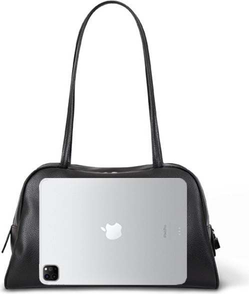 MONOROW Arc Bag - size guide with 11-inch iPad