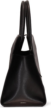 MONOROW Blanc Medium Bag - side profile