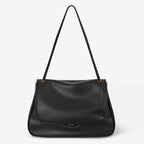 MONOROW Jude Bag - Black front view